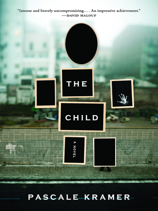 Title details for The Child by Pascale  Kramer - Available